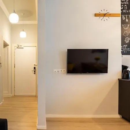 Apartment 2br 2bthrms High Ceilings Brick Walls Style Apartm